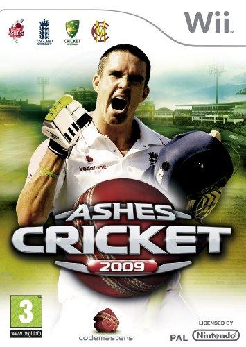 Ashes Cricket 09 [UK Import]