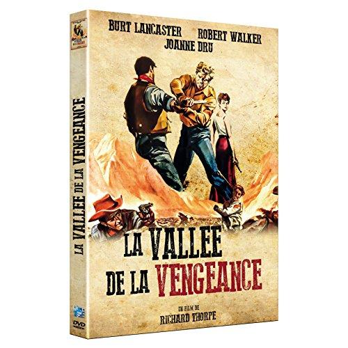 La vallée de la vengeance [FR Import]