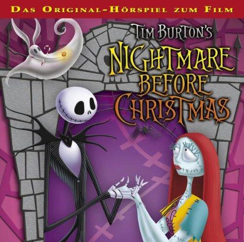 Nightmare Before Christmas