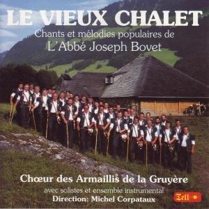 Le Vieux Chalet