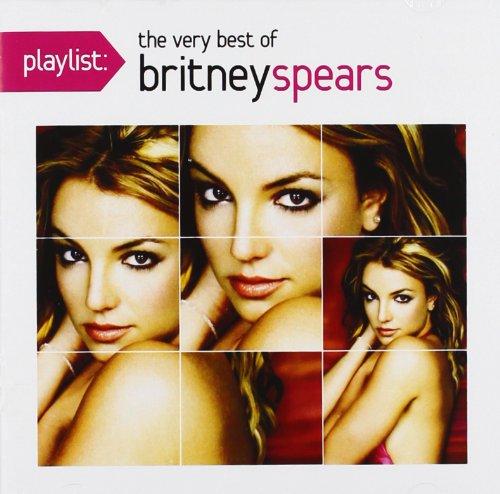 Playlist:the Very Best of Brit