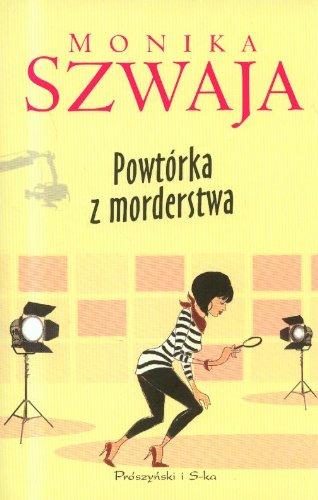 Powtorka z morderstwa