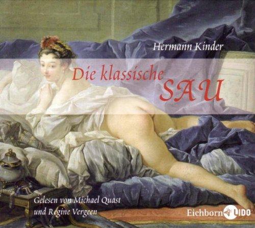 Die klassische Sau: Szenische Lesung mit Musik.