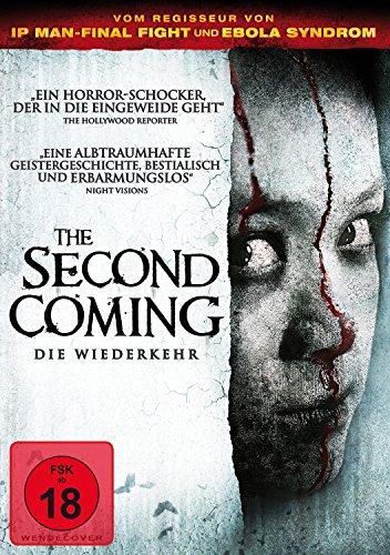 The Second Coming - Die Wiederkehr