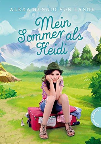 Mein Sommer als Heidi