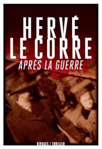 Après la guerre