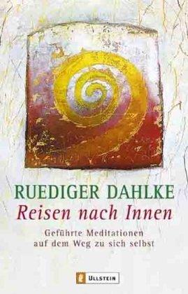 Reisen nach Innen: Geführte Meditationen auf dem Weg zu sich selbst