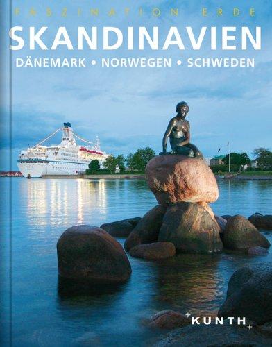 Skandinavien: Faszination Erde