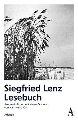 Lesebuch: Ausgewählt und mit einem Vorwort von Karl-Heinz Ott