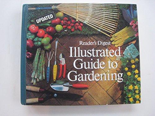 Illustrated Guide to Garden