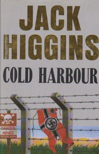 Cold Harbour