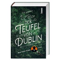 Der Teufel von Dublin: Neue Father-Brown-Krimis