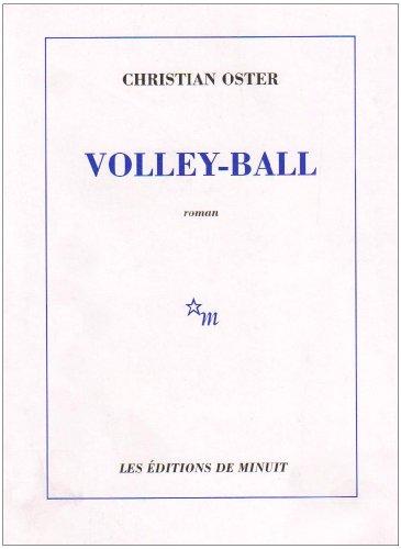 Volley-ball