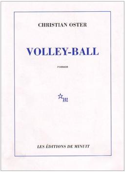 Volley-ball