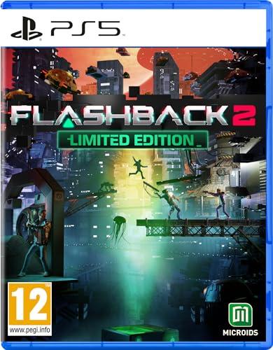 Flashback 2 (Limited Edition)