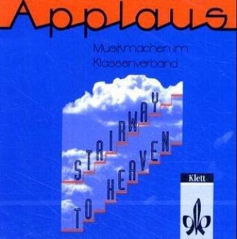 Applaus, H.14 : Stairway to Heaven, 2 Audio-CDs