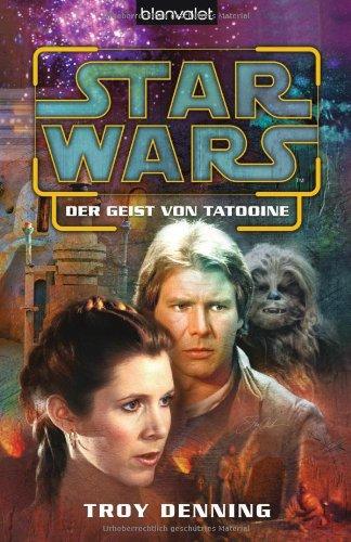 Star Wars(TM) Der Geist von Tatooine