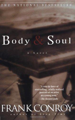 Body and Soul