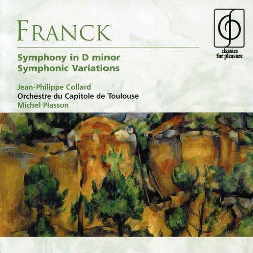 Franck: Symphony in D Minor