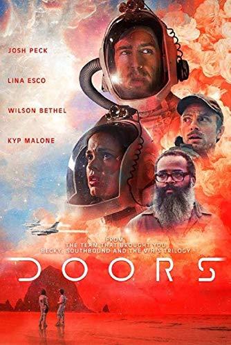 Doors [DVD]