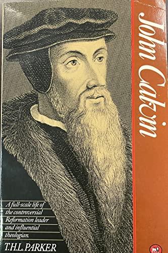 John Calvin