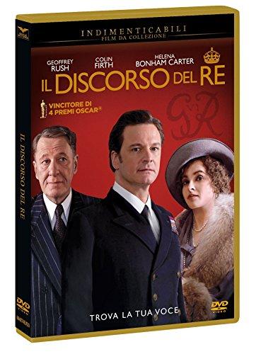 Dvd - Discorso Del Re (Il) (Indimenticabili) (1 DVD)