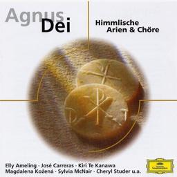 Agnus Dei - Himmlische Arien und Chöre