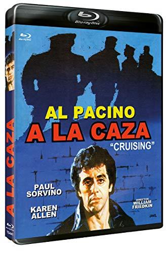 A la caza (Blu-ray) (Cruising)