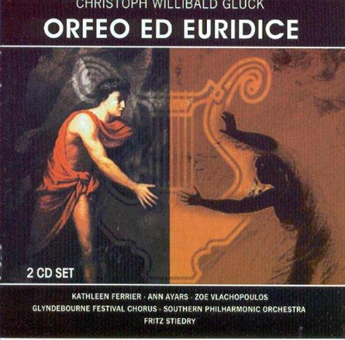 Orfeo ed Euridice