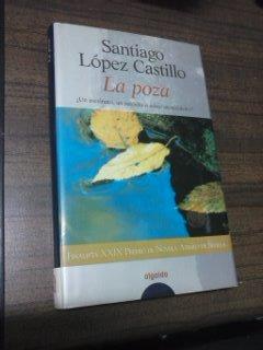 La poza (Algaida Literaria)