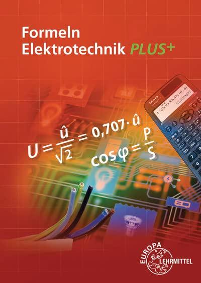 Formeln Elektrotechnik PLUS +