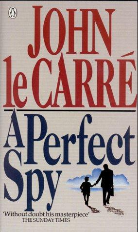 Le Carre John : Perfect Spy