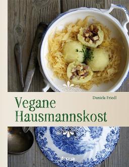 Vegane Hausmannskost