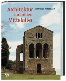 Architektur im frühen Mittelalter