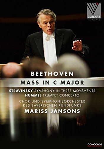 Beethoven - Mass in C-Major