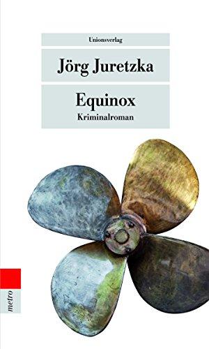 Equinox (metro)