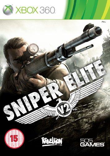 Sniper Elite V2 [import anglais]