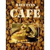 Recettes de café