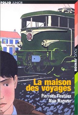 La maison des voyages