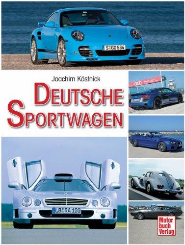 Deutsche Sportwagen