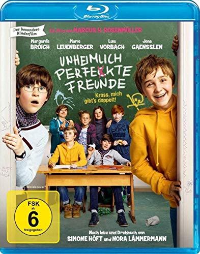 Unheimlich perfekte Freunde [Blu-ray]