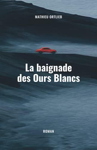 La baignade des ours blancs