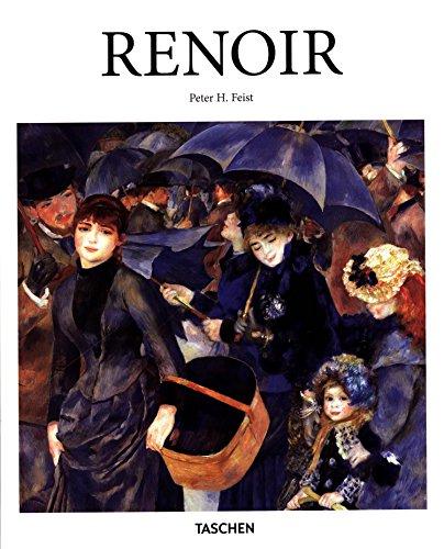 Pierre-Auguste Renoir, 1841-1919 : un rêve d'harmonie