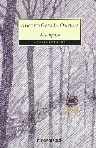 Mampaso (CONTEMPORANEA, Band 26201)