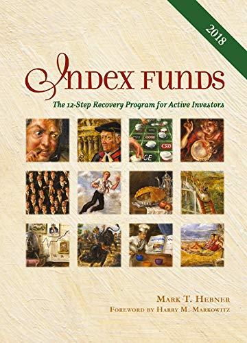 Index Funds: The 12-Step Recovery Program for Active Investors