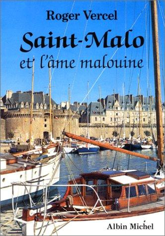 Saint-Malo et l'âme malouine