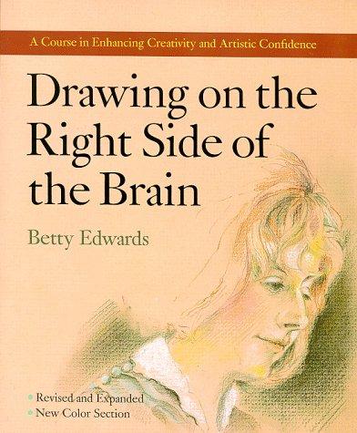 Drawing on the right side of the Brain