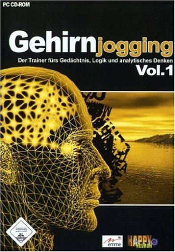 Gehirnjogging, Vol. 1