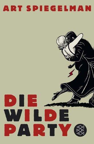 Die wilde Party