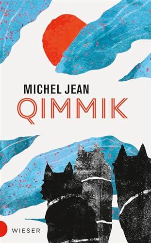 Qimmik (Bibliothek Québec)